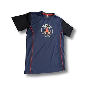 Paris St Germain soccer jersey